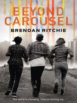 cover image of Beyond Carousel
